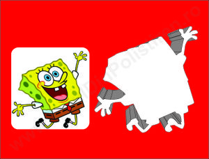 spongebob
